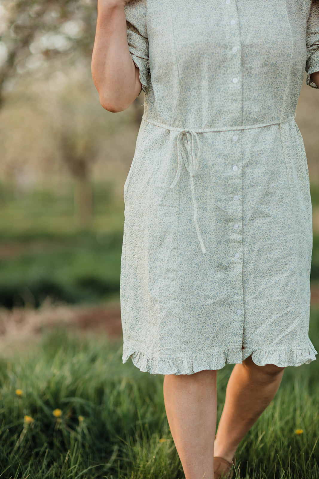 Charlie Dress